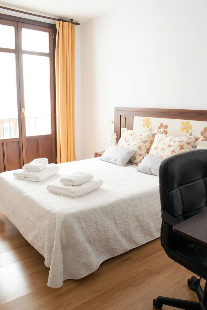Apartamentos Mar�a Cristina