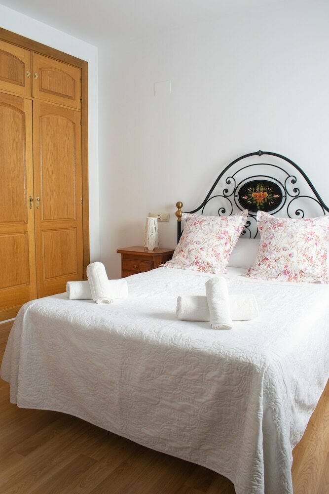 Apartamentos Mar�a Cristina