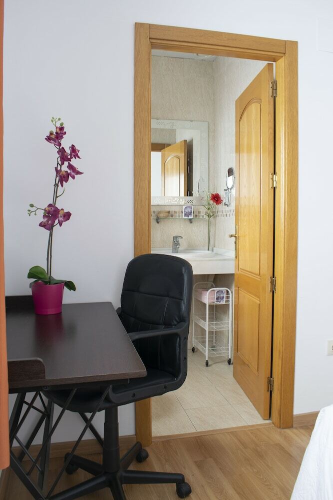 Apartamentos Mar�a Cristina