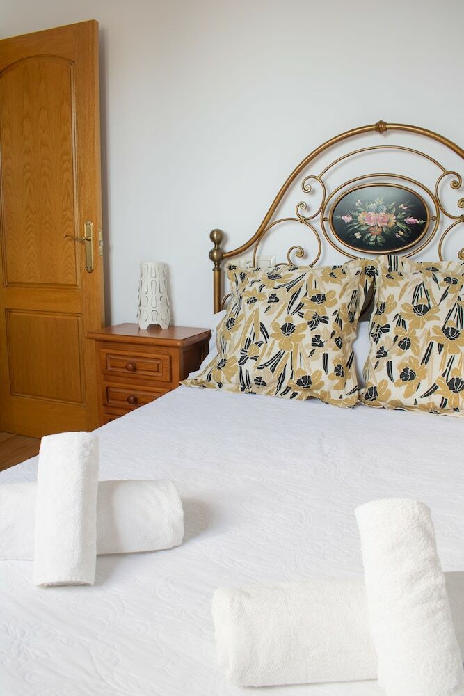 Apartamentos Mar�a Cristina