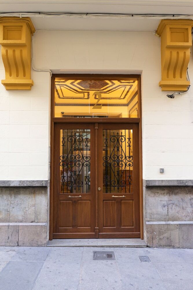Apartamentos Mar�a Cristina