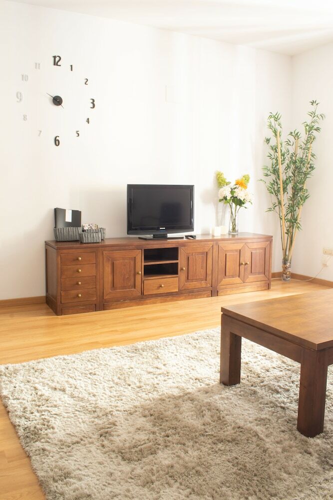 Apartamentos Mar�a Cristina