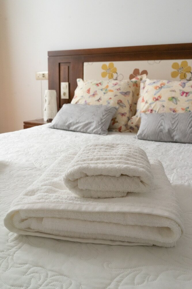 Apartamentos Mar�a Cristina