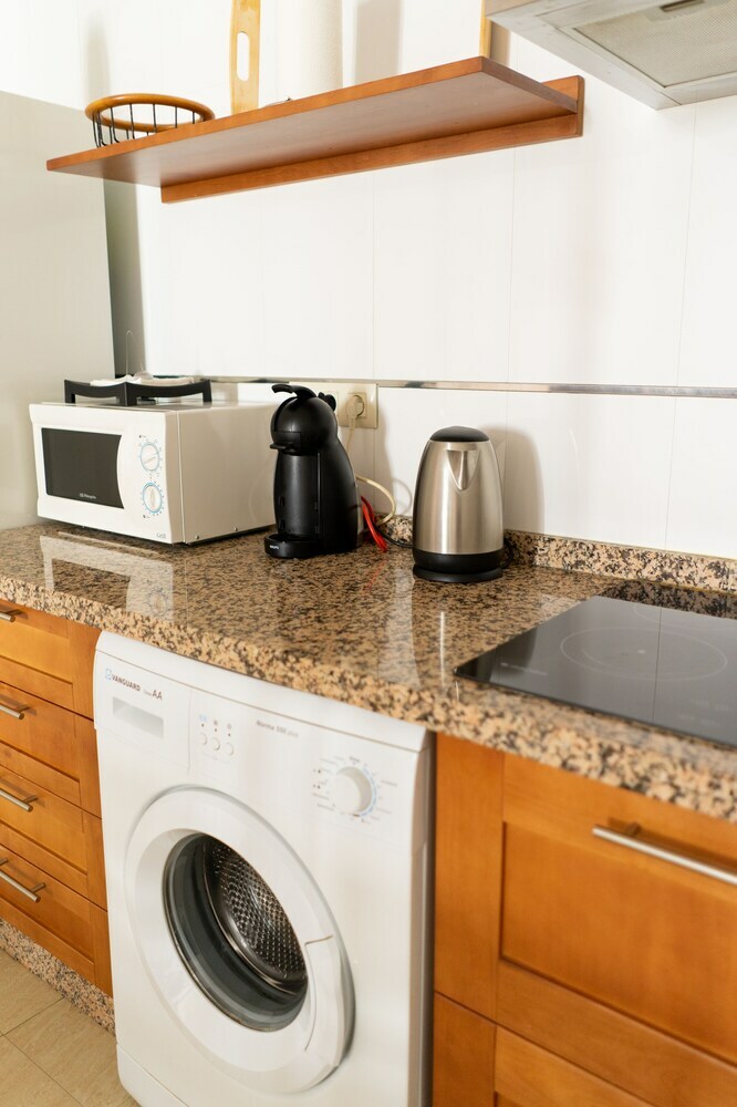 Apartamentos Mar�a Cristina