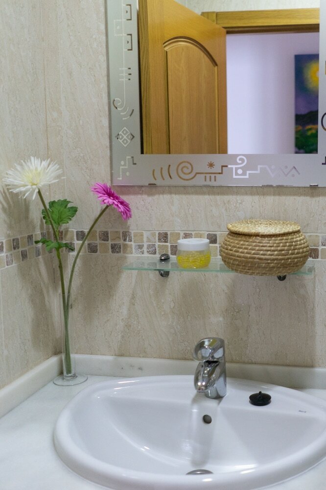 Apartamentos Mar�a Cristina