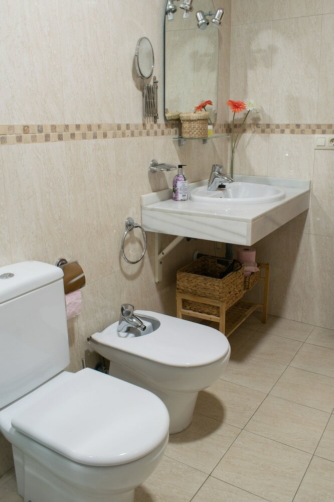 Apartamentos Mar�a Cristina