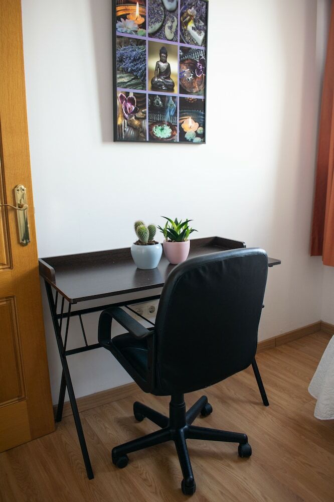 Apartamentos Mar�a Cristina