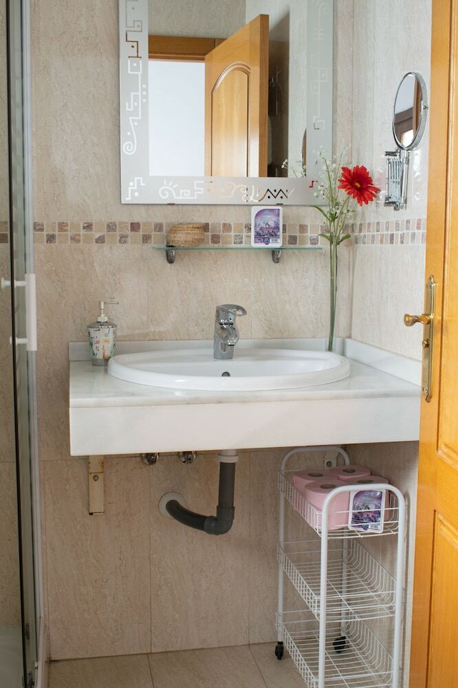 Apartamentos Mar�a Cristina