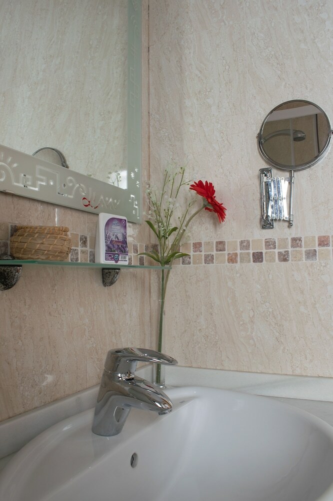 Apartamentos Mar�a Cristina