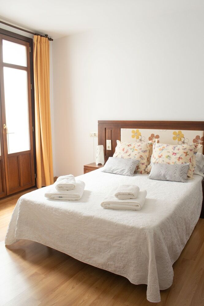 Apartamentos Mar�a Cristina