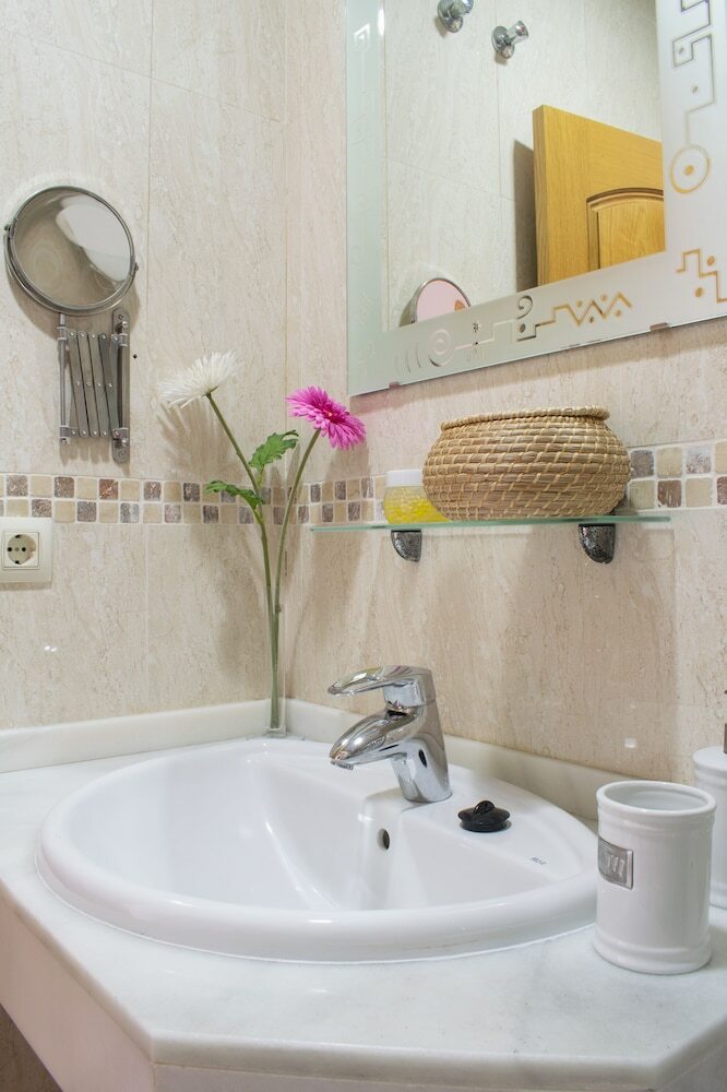 Apartamentos Mar�a Cristina