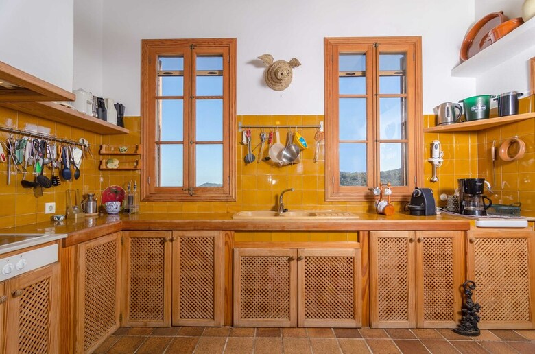 Villa Xiclati 12