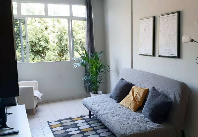 Apartamento Las Canteras Flat IV By Canary365