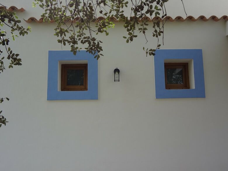 Agroturismo Sa Vinya D'en Palerm