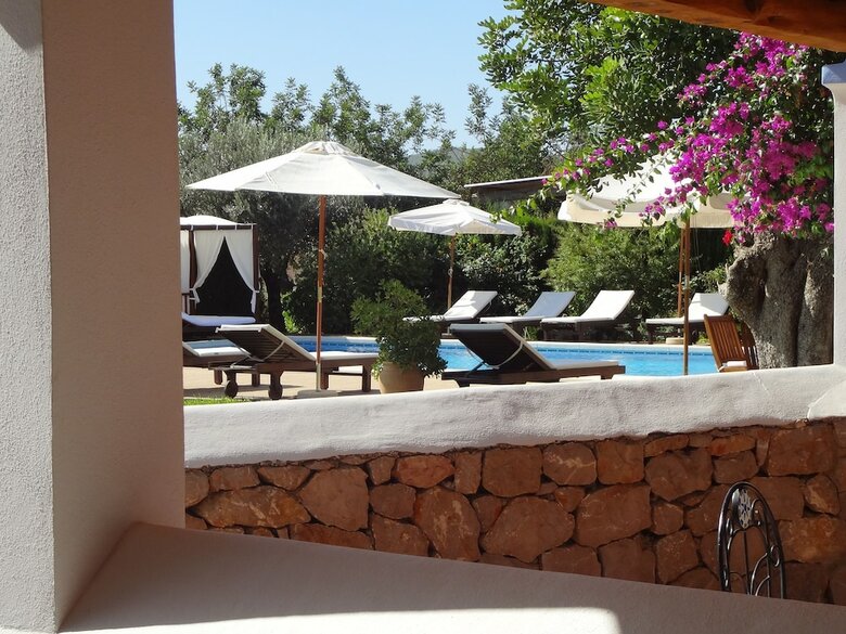 Agroturismo Sa Vinya D'en Palerm