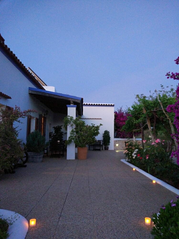 Agroturismo Sa Vinya D'en Palerm