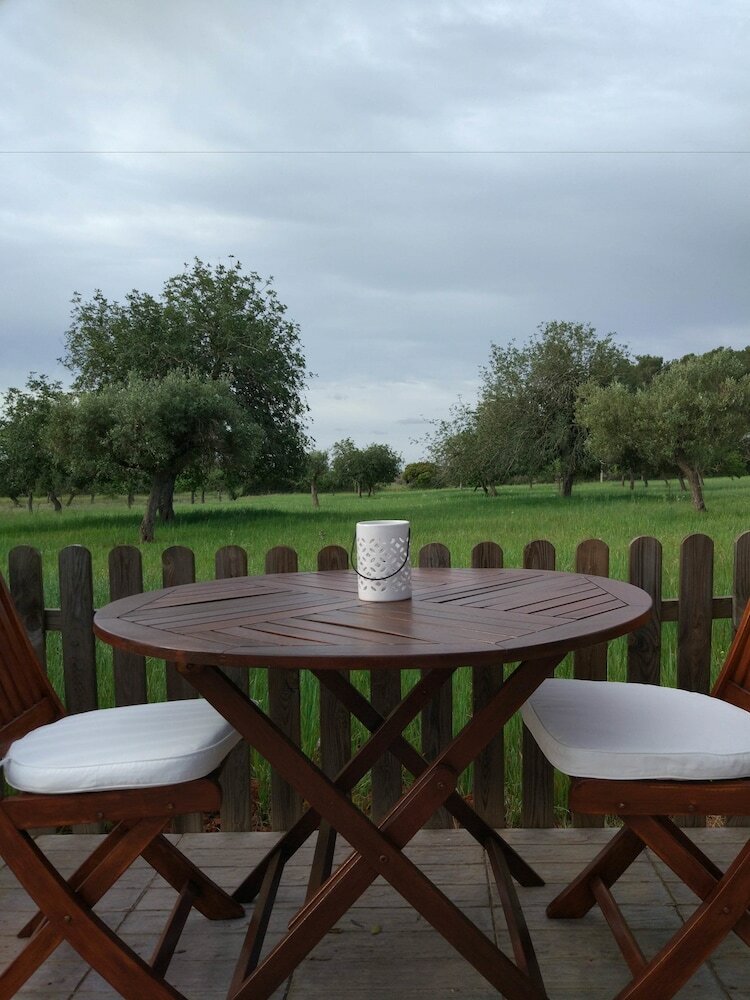 Agroturismo Sa Vinya D'en Palerm