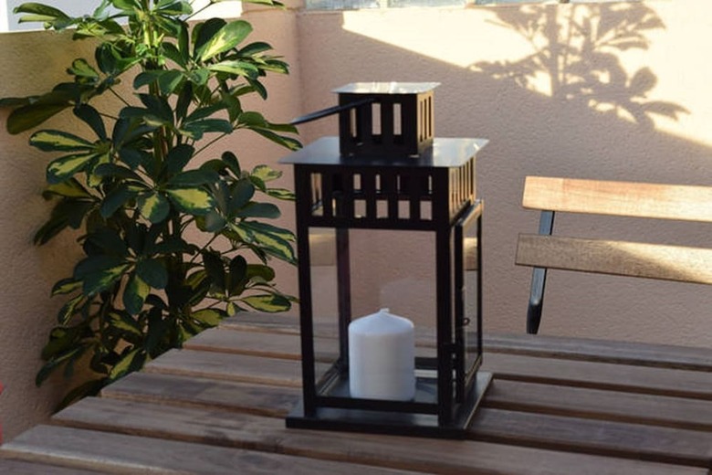 Apartamento Con Terraza - Centro M�laga