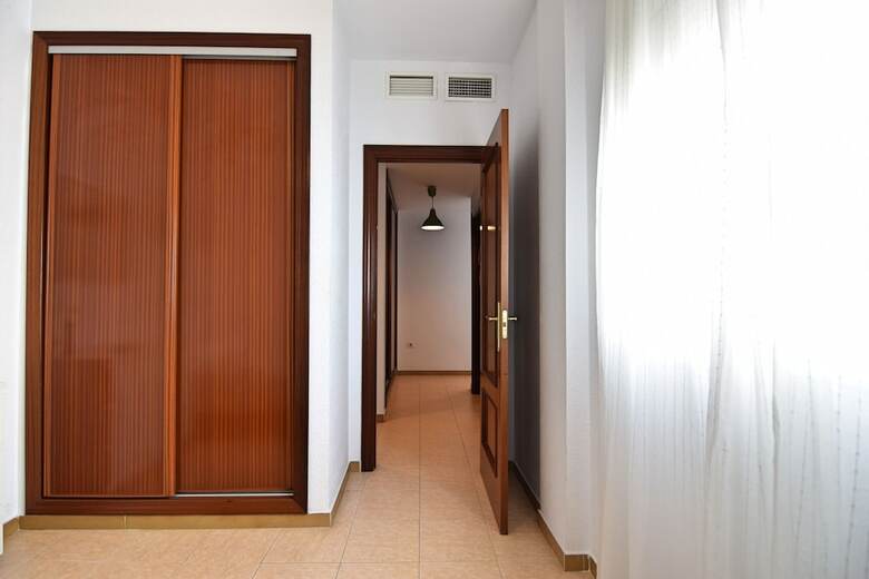 Apartamento Con Terraza - Centro M�laga
