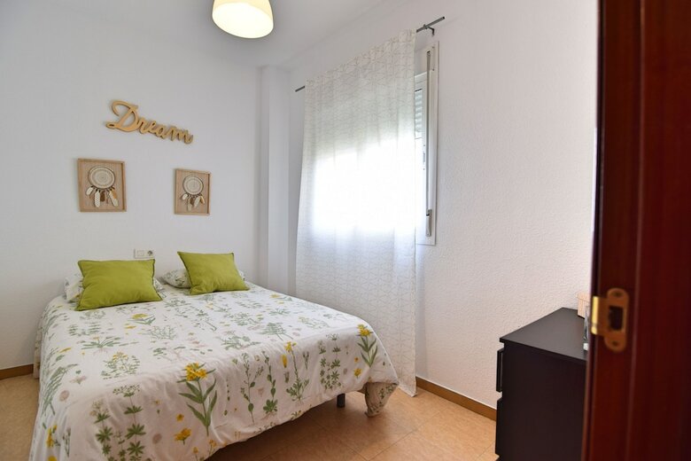 Apartamento Con Terraza - Centro M�laga