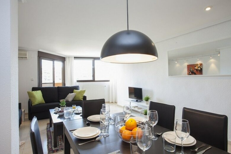Apartamentos Singularstays Candela V