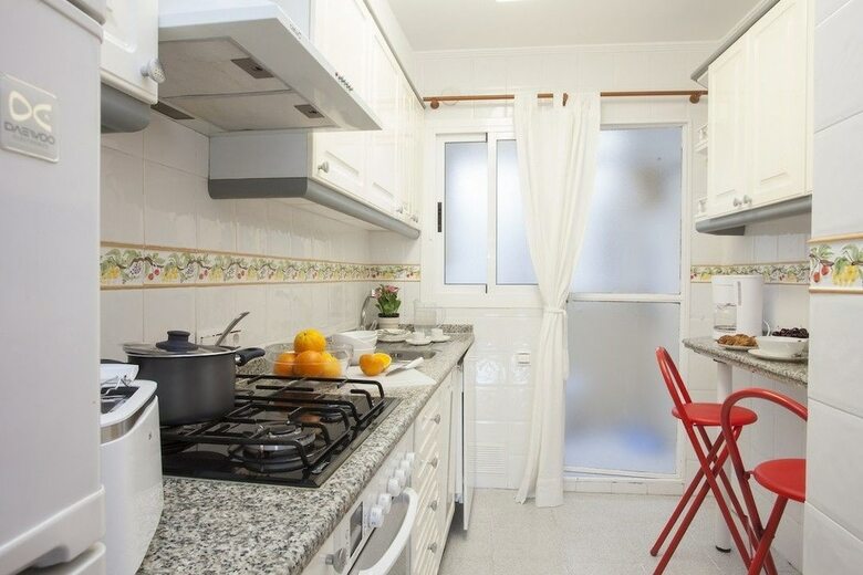 Apartamentos Singularstays Candela V