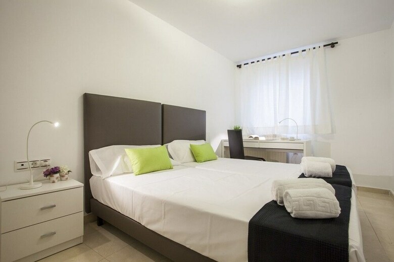 Apartamentos Singularstays Candela V