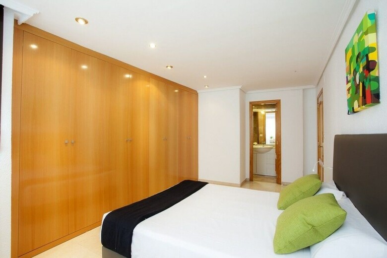 Apartamentos Singularstays Candela V