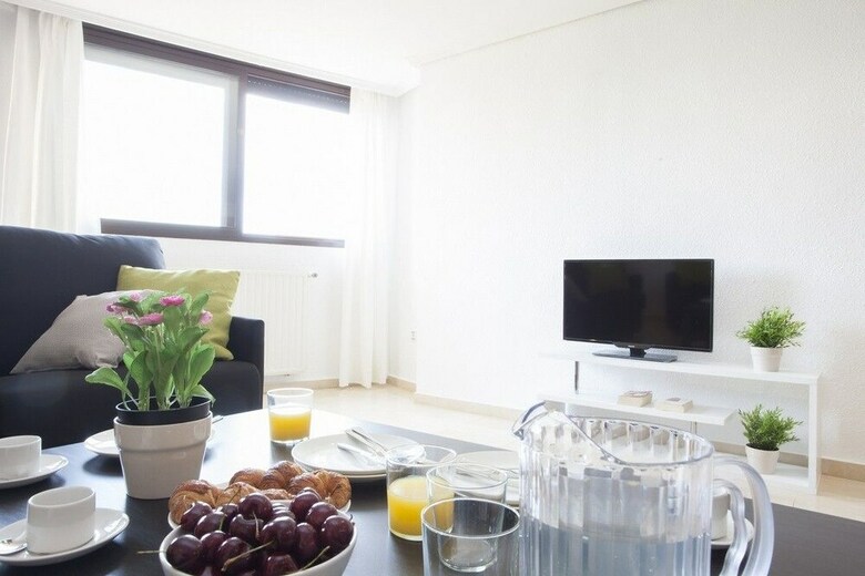 Apartamentos Singularstays Candela V