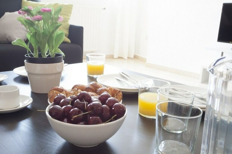Apartamentos Singularstays Candela V