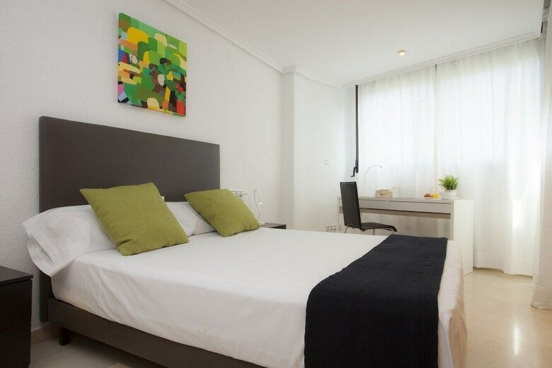 Apartamentos Singularstays Candela V