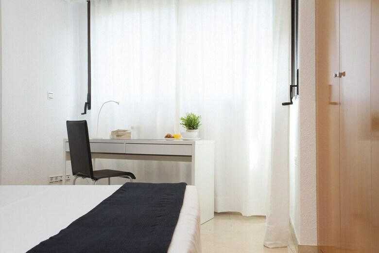 Apartamentos Singularstays Candela V