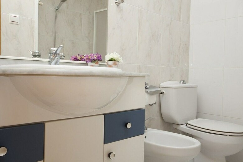 Apartamentos Singularstays Candela V
