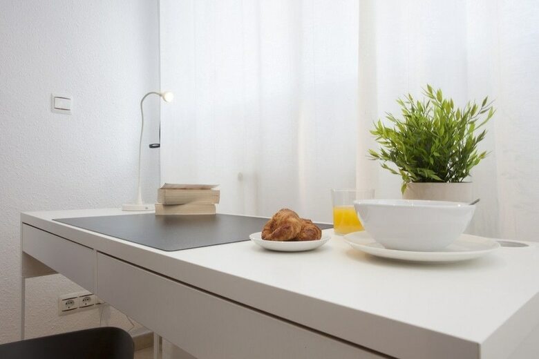 Apartamentos Singularstays Candela V