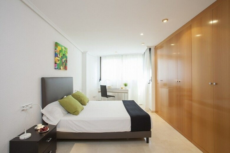 Apartamentos Singularstays Candela V