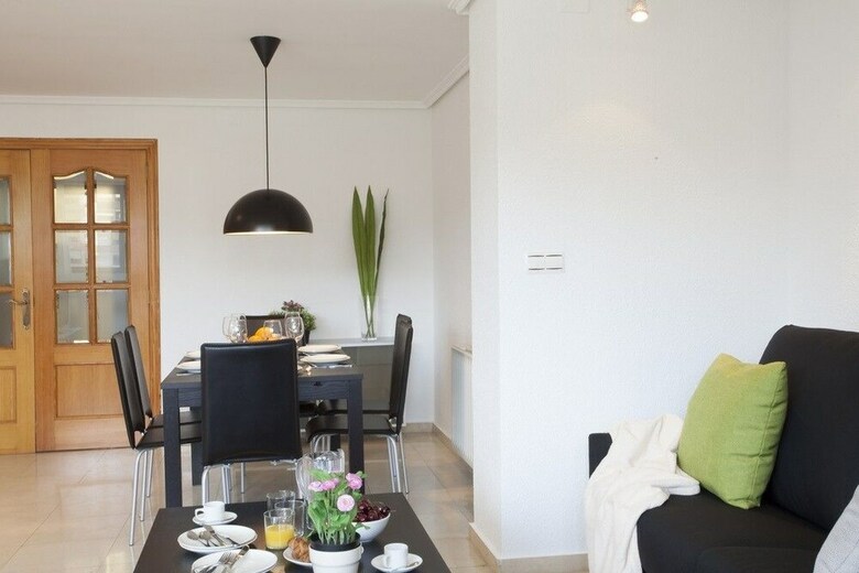 Apartamentos Singularstays Candela V