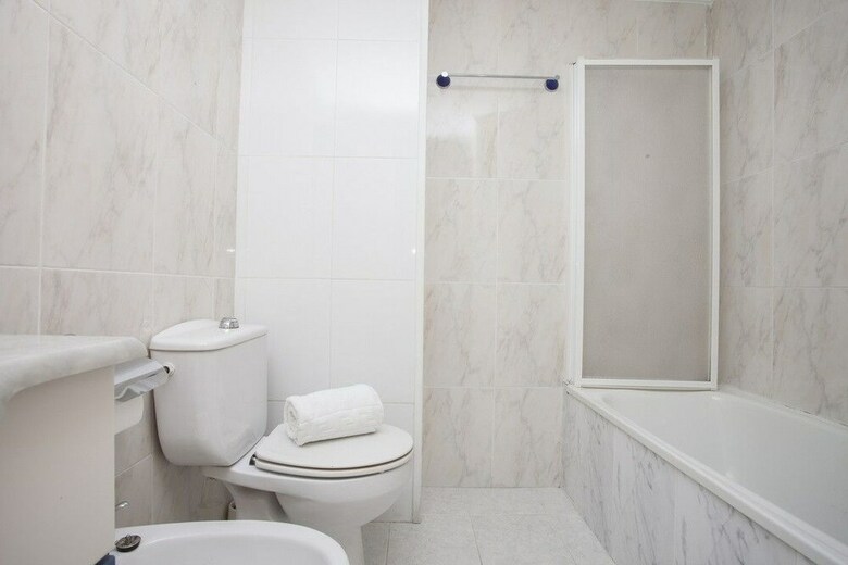 Apartamentos Singularstays Candela V