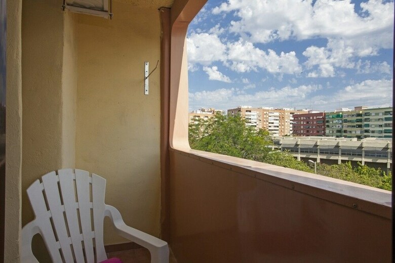 Apartamentos Singularstays Candela V