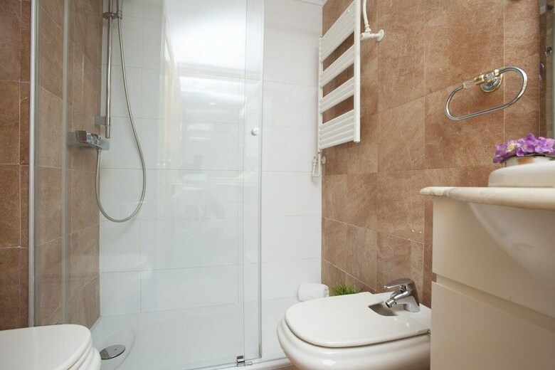 Apartamentos Singularstays Candela V