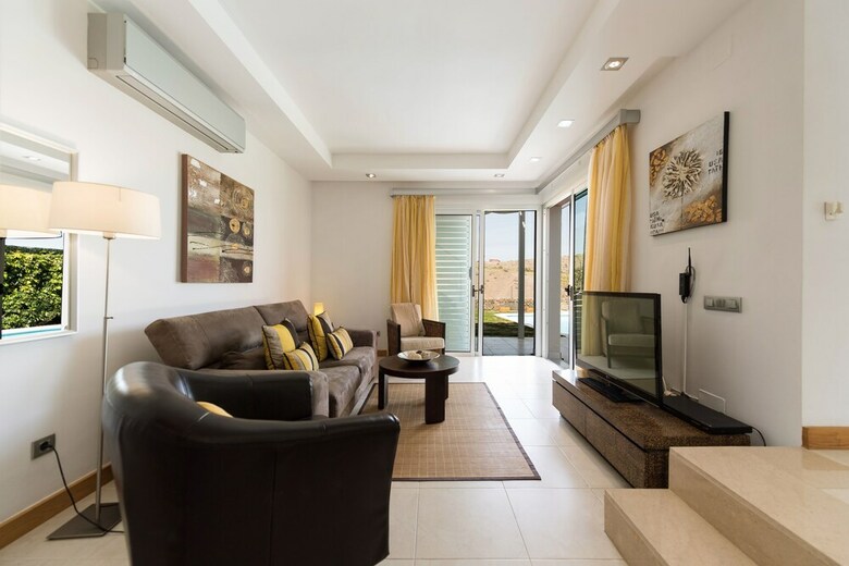Villa Vista Golf 27