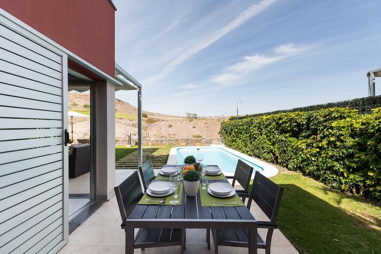 Villa Vista Golf 27