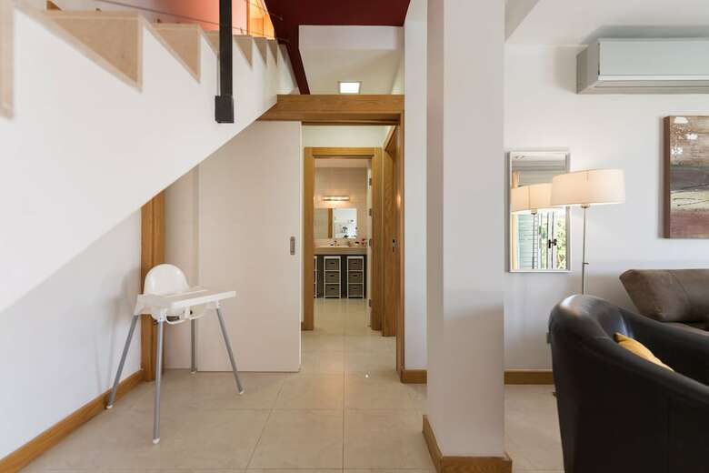 Villa Vista Golf 27