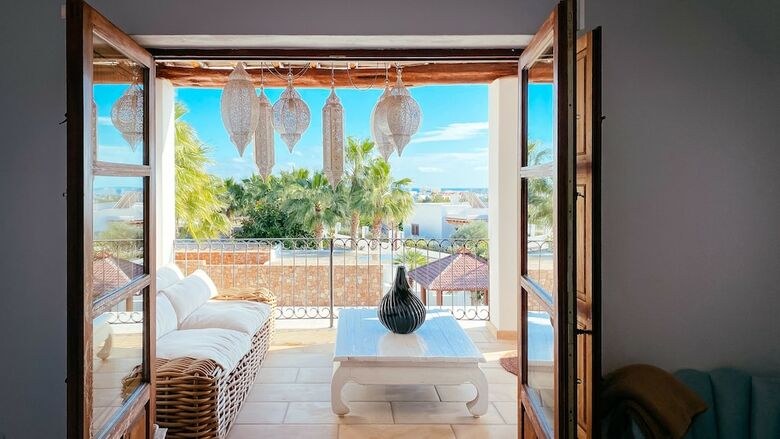 Villa Secret Paradise