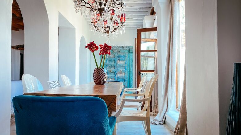 Villa Secret Paradise