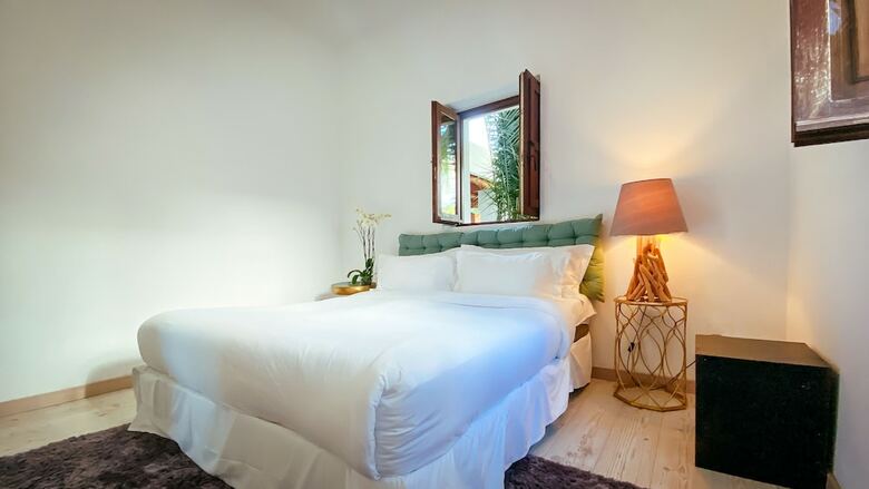 Villa Secret Paradise