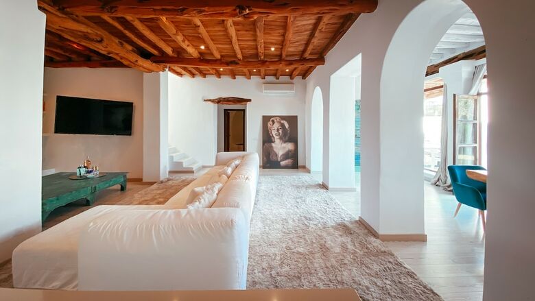 Villa Secret Paradise