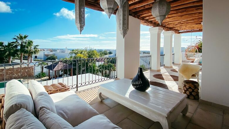 Villa Secret Paradise