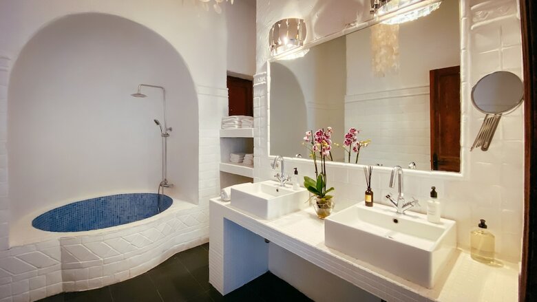 Villa Secret Paradise