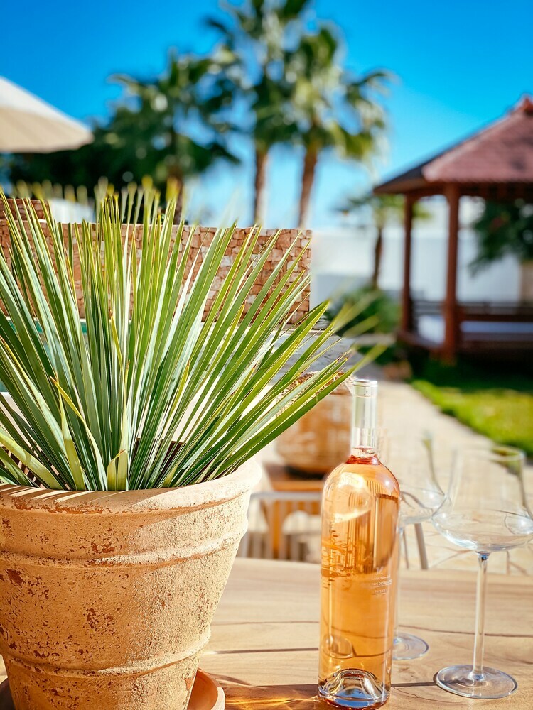 Villa Secret Paradise