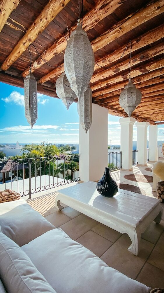 Villa Secret Paradise